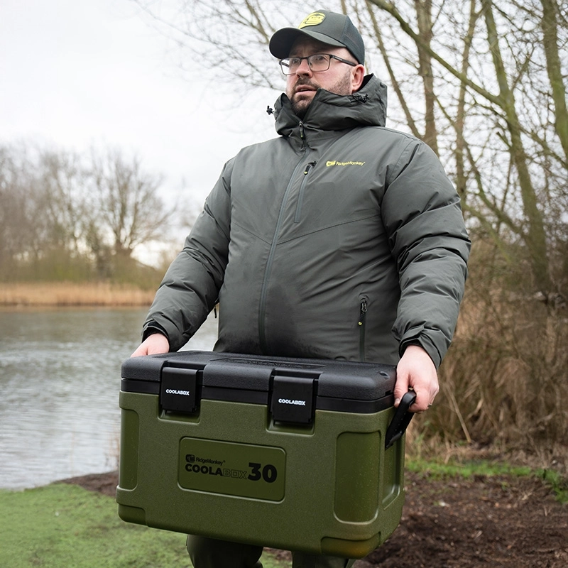 Ridge Monkey CoolaBox 30 Litre